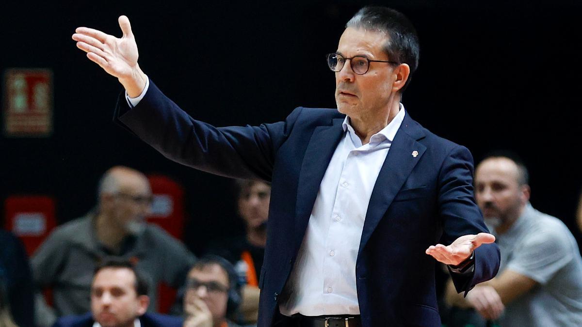 Pedro Martínez, el gran maestro de los banquillos