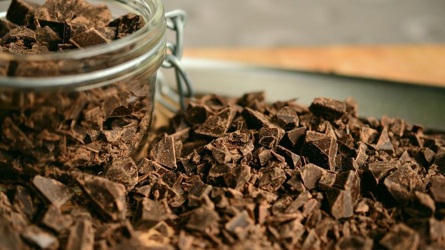 Nova alerta sanitària: detecten metalls en aquestes conegudes xocolates