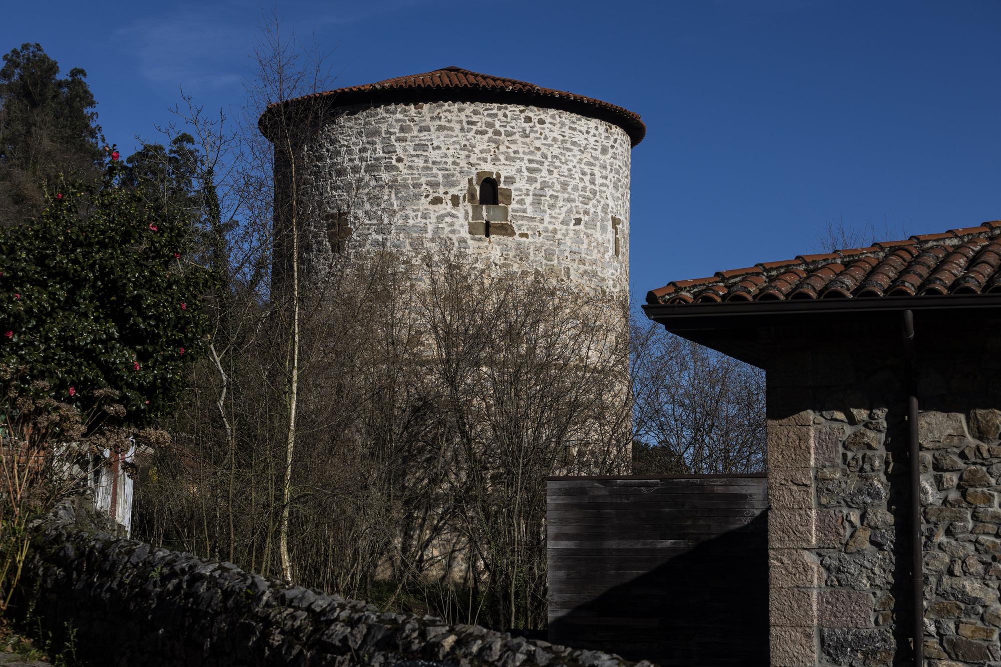 Asturianos en Proaza, un recorrido por el municipio