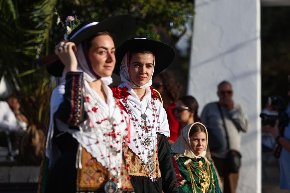 Galería: Sant Josep celebra Sant Isidre