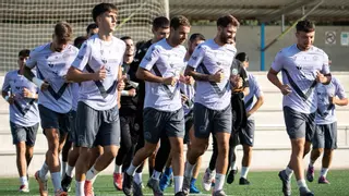 Tercer test veraniego para el Coria ante el Córdoba B en La Isla