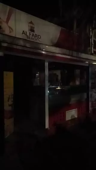 Playa de Palma se queda sin suministro eléctrico en plena temporada turística