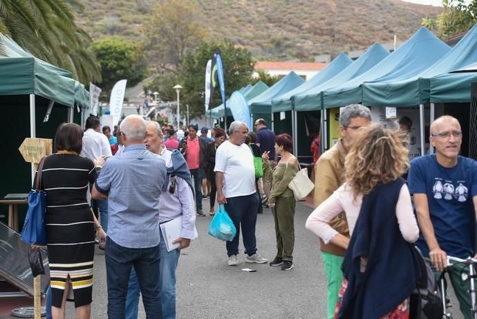 Feria Ecológica de Gran Canaria