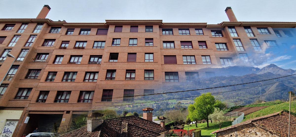 ¿Vida urbana o refugio en la montaña? El dilema inmobiliario que agita el centro de Asturias