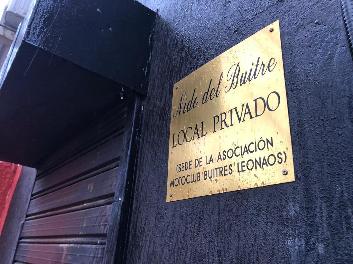 La Bondad: del Edificio Azul al Edificio Blanco