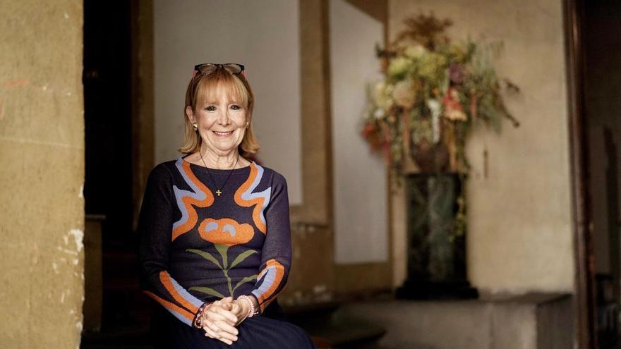 Esperanza Aguirre: "Vox existe porque Mariano Rajoy incumplió nuestro programa electoral entero"