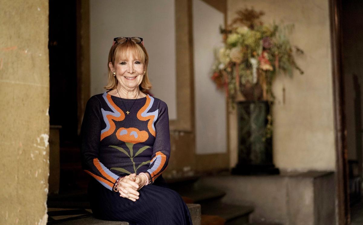 Esperanza Aguirre: "Vox existeix perquè Mariano Rajoy va incomplir el nostre programa electoral sencer"