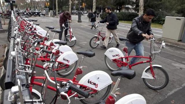 BICING Tras 11 jornadas de huelga, hoy habrá una reunión clave.