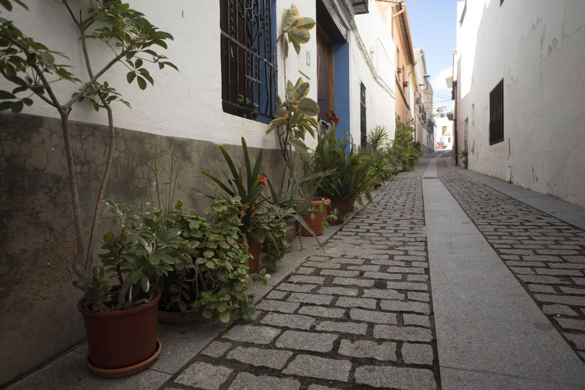 Un paseo por...Alfara de la Baronía