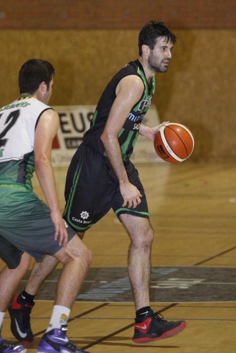 Multiópticas Salt - Arenys (60-53)