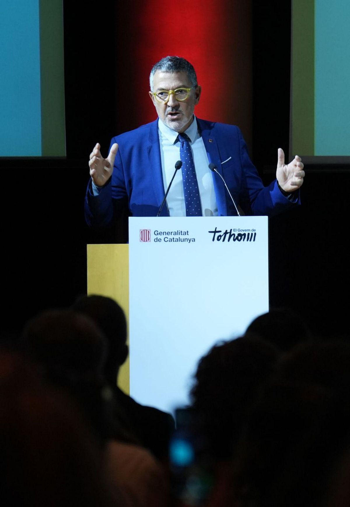 Catalunya aposta pel ‘turisme conscient’ com a nova estratègia