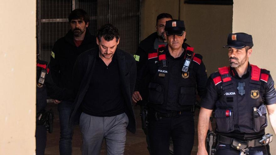 La defensa de Jonathan Andic critica les filtracions de la seva vida personal per aconseguir una «condemna social prèvia»