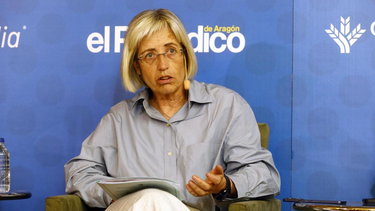III FORO DE MUNICIPALISMO ORGANIZADO POR EL PERIODICO DE ARAGON Y PRENSA IBERICA EN CAJA RURAL DE ARAGON