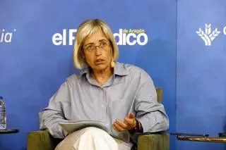 La alcaldesa de Utebo será la nueva diputada del PP en las Cortes de Aragón
