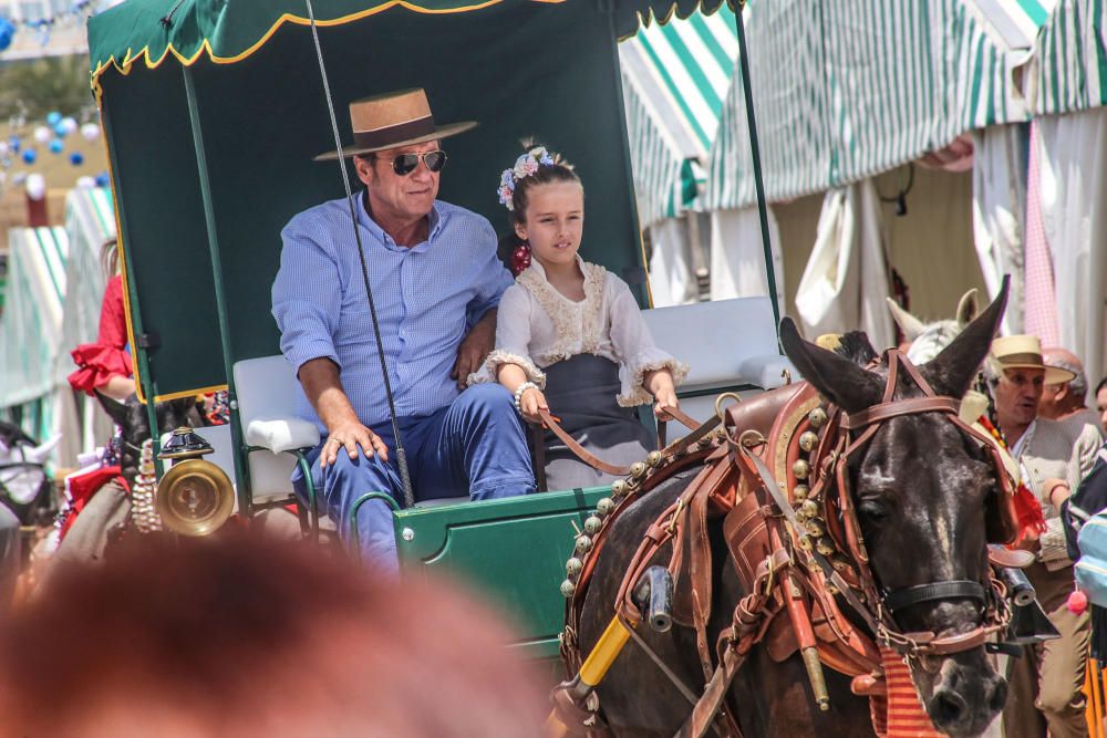 Feria de Sevillanas de Torrevieja 2018