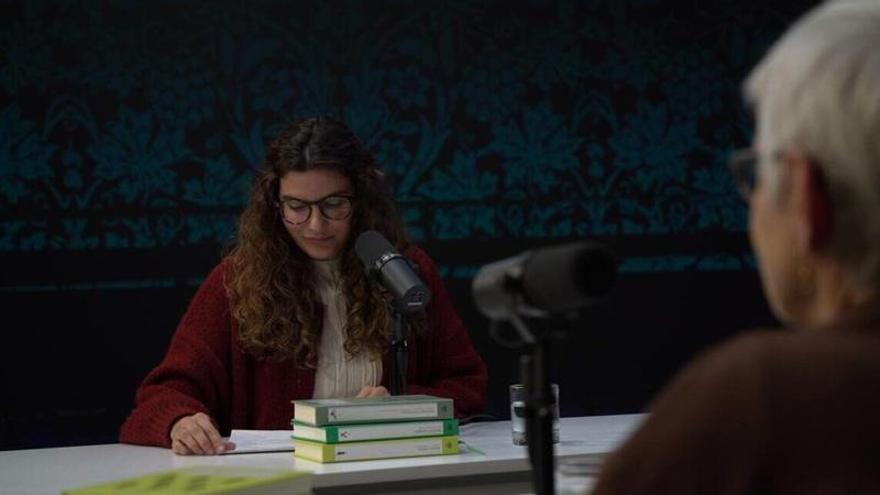 L’auge del pòdcast literari impulsa el llibre en català