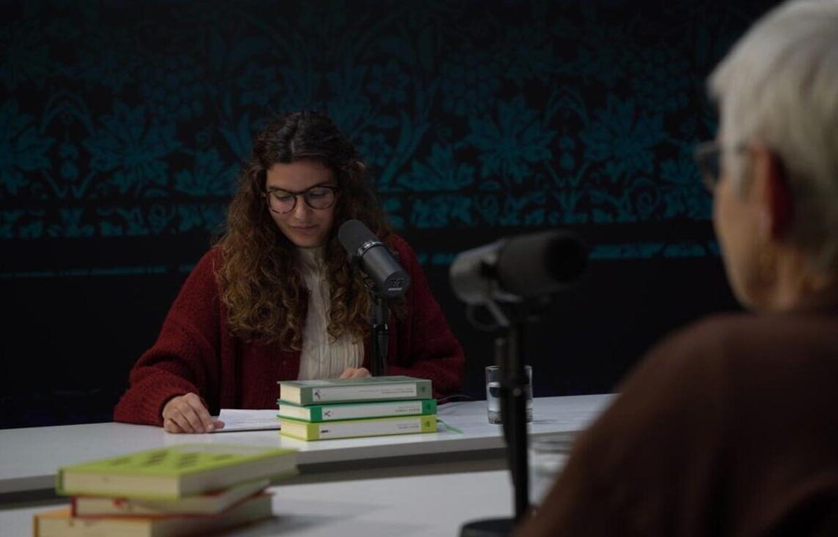 L’auge del pòdcast literari impulsa el llibre en català