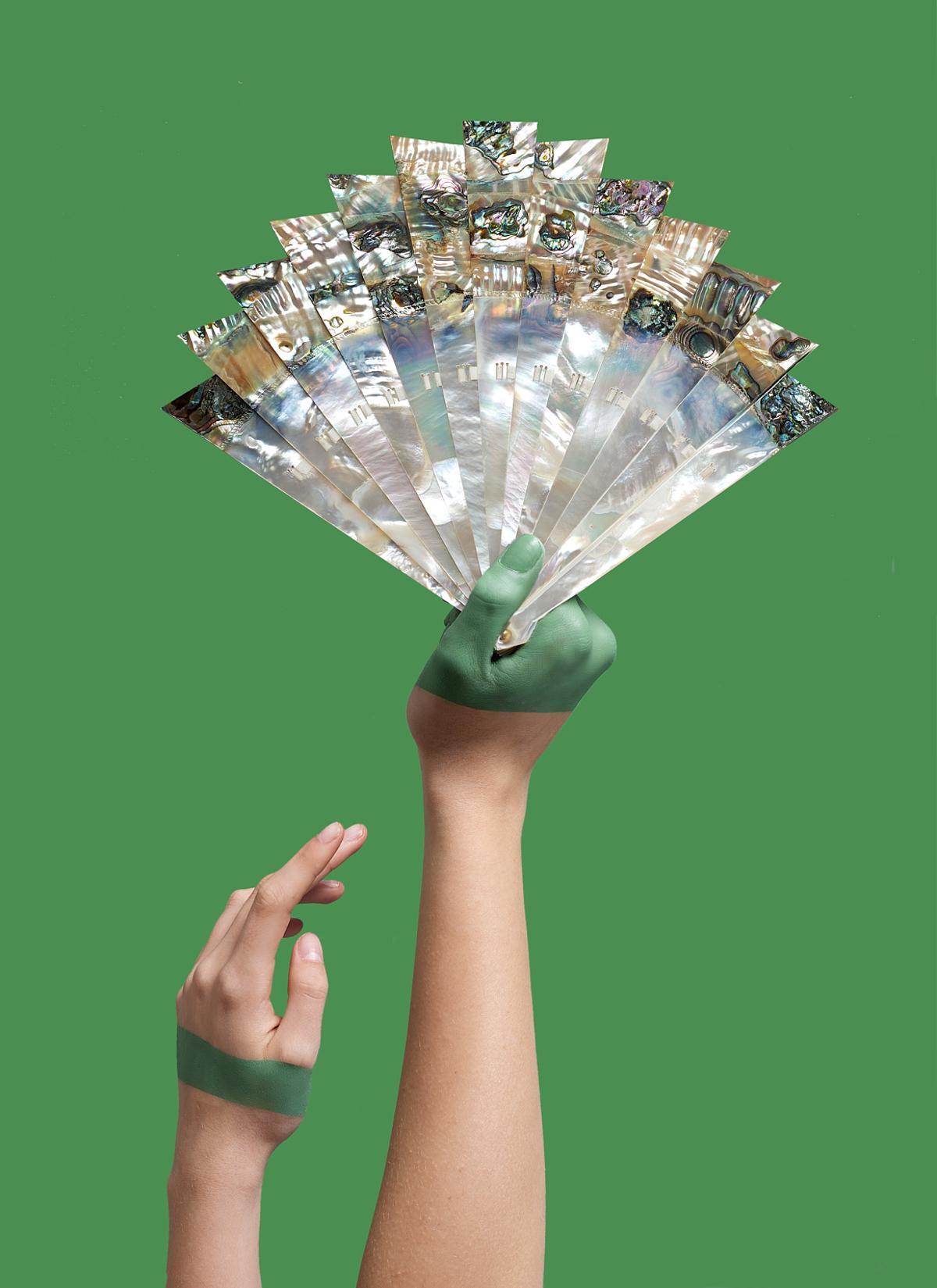 Palmito de Angel Blay