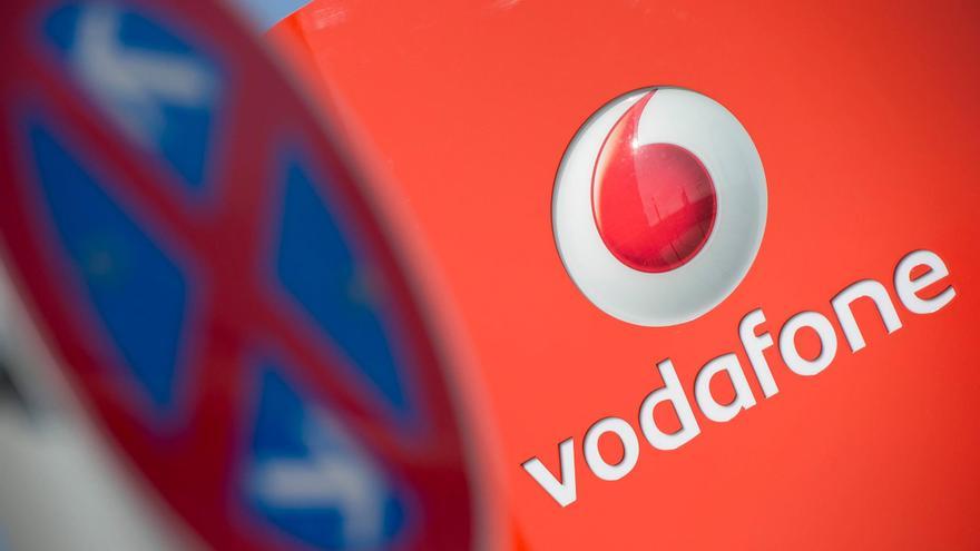 Vodafone España ingresa un 2% más que en 2020 de marzo a septiembre.