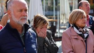 Irina i la petita Mariya, últimes víctimes mortals per violència masclista