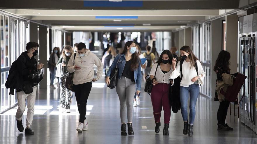 La carrera que busca estudiants tot i tenir feina assegurada, segons les universitats