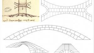 undefined50351858 11 10 2019 concepto del puente de da vinci para estambul  so191011160919