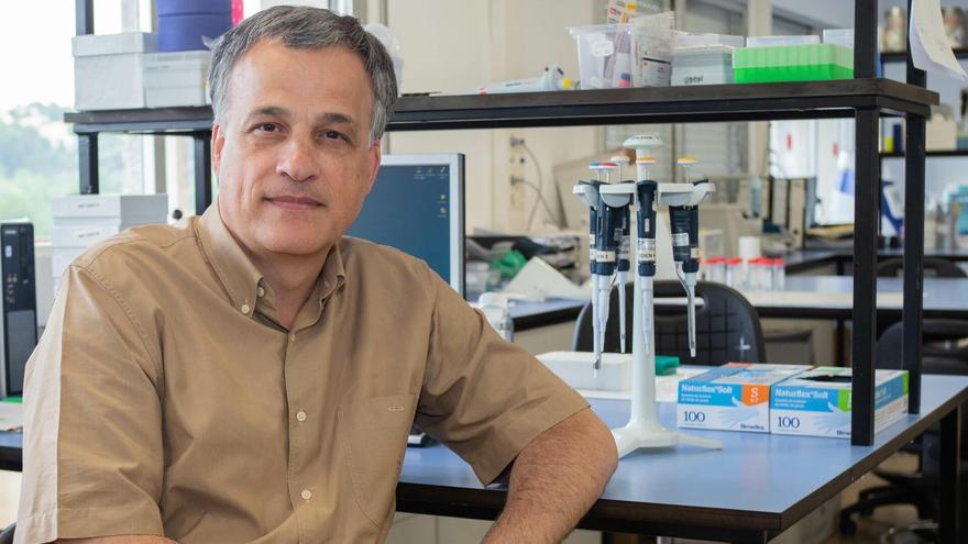 José Manuel Fernández-Real.