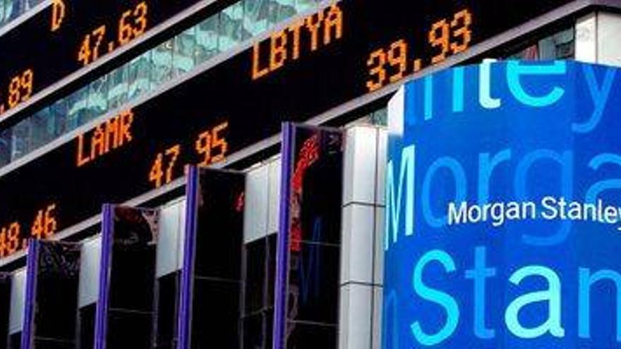 Morgan Stanley y otros agentes ganan 100 millones de dólares gracias a Facebook