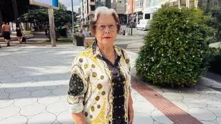 Esta altruista mujer es la Vecina Ejemplar de 2026 de Benidorm