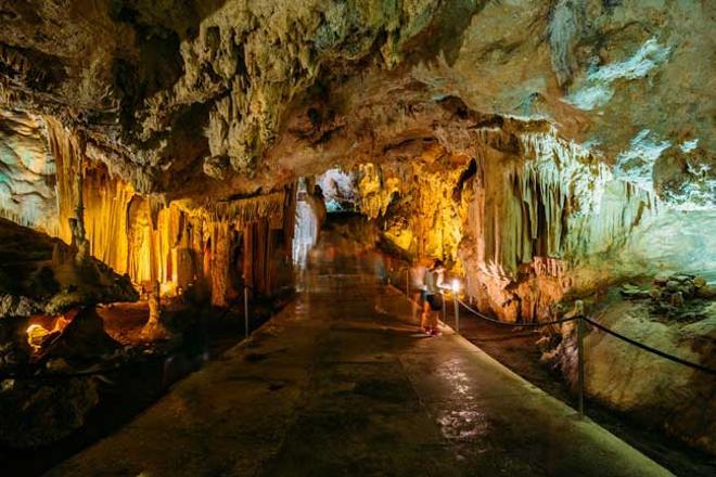 Cueva Nerja