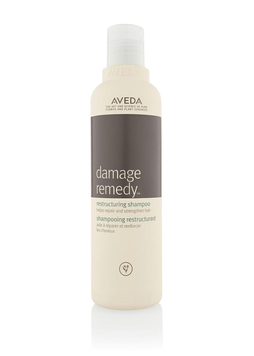 Champú Damage Remedy Restructuring, de Aveda