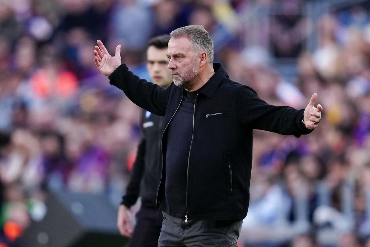 FC Barcelona - Levante UD.