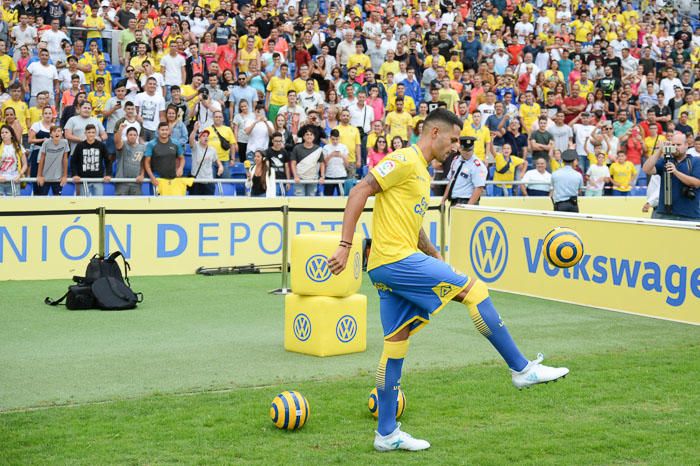 PRESENTACION VITOLO