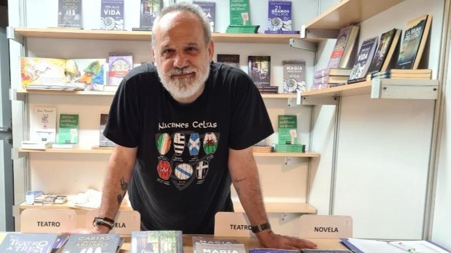&quot;Quería ponerme en la cabeza de alguien que quisiera vengar el daño que se le ha hecho&quot;