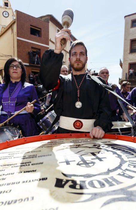 Rompida de la Hora en l'Alcora