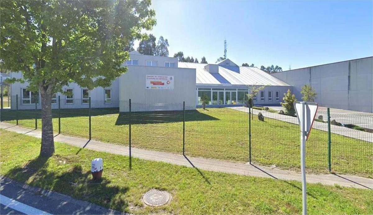 A feira celebrarase no centro de formación de Espiñeira.