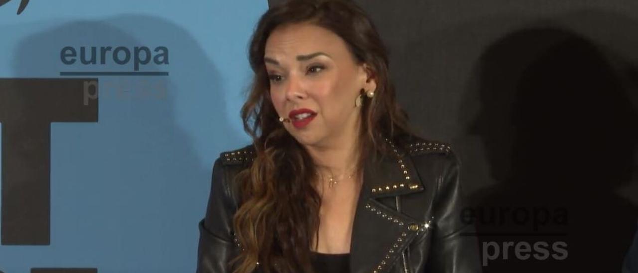 Chenoa se sincera sobre su papel en OT 2023: "Me parece muy falso..."