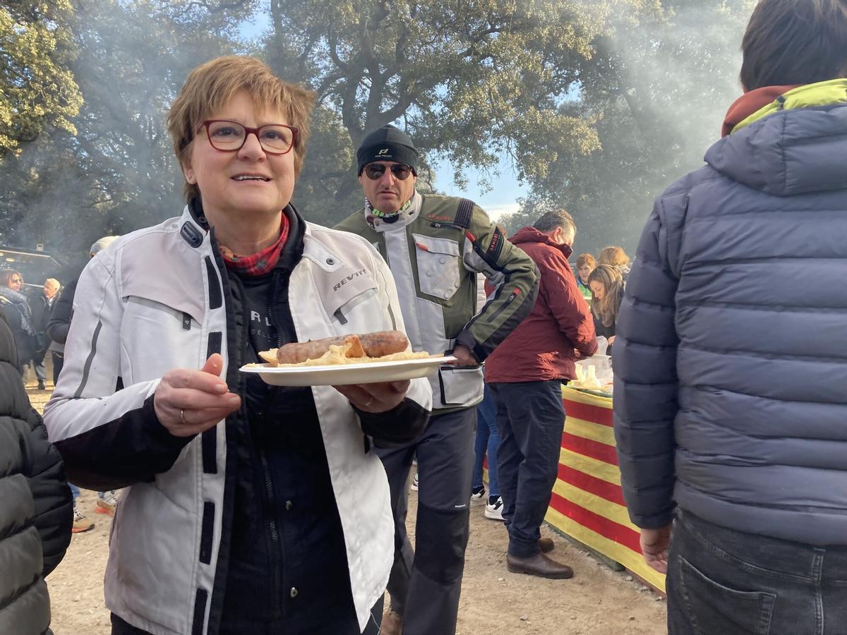 Les millors imatges de la Fira de Reis de Montclar