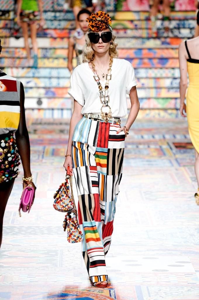 Dolce & Gabbana