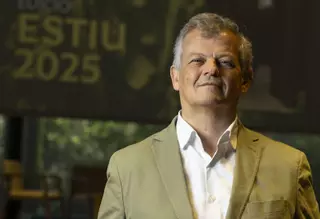 "L'Empordà és terra d’esperits lliures i la cultura la fa diferent"
