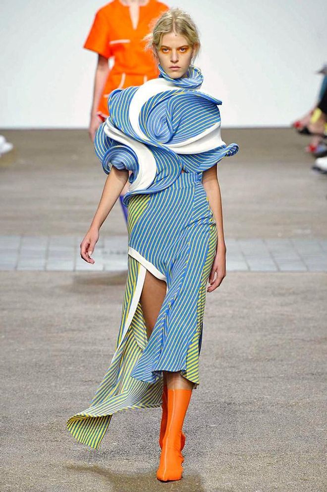 Fashion East