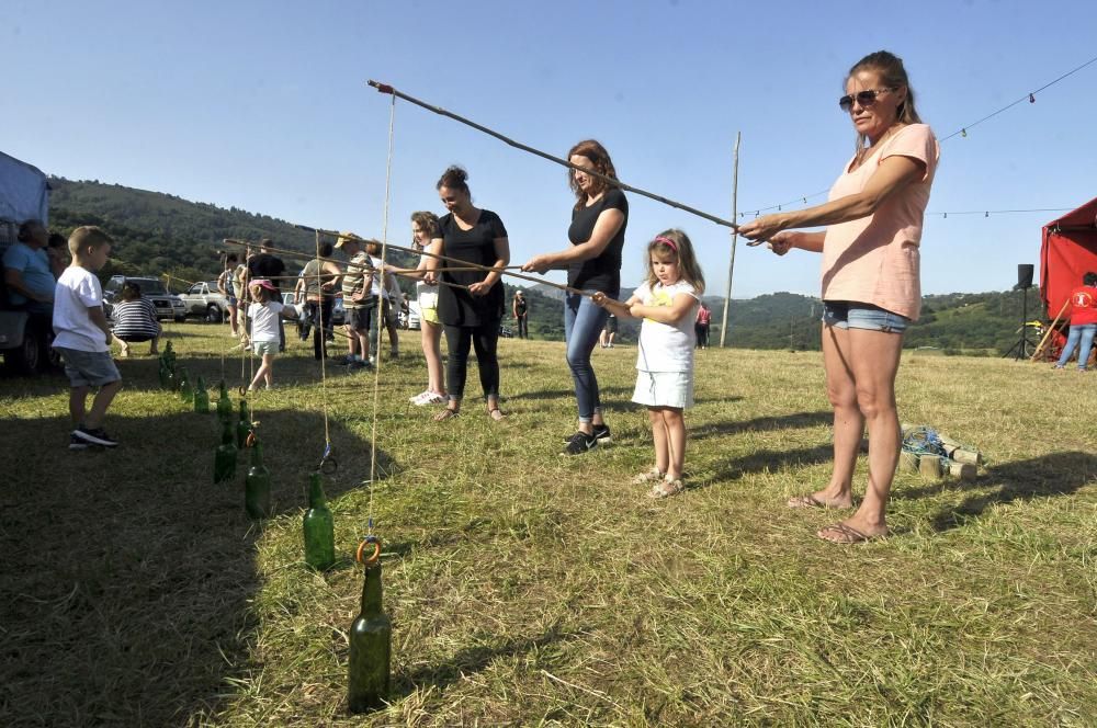 Fiestas de San Tirso