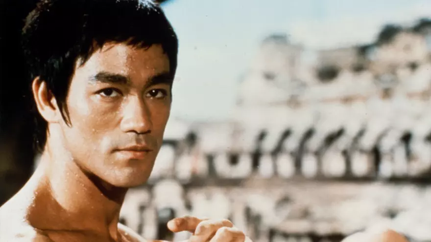 Misterio resuelto: un nuevo estudio revela qué mató a Bruce Lee