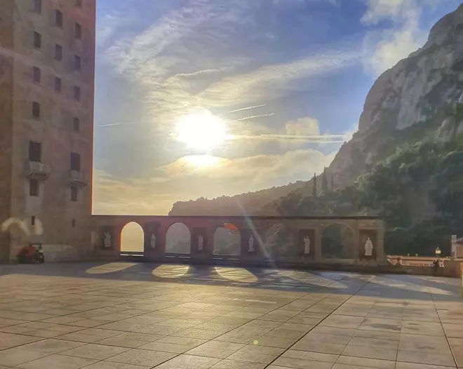 Meteoimatges d'hivern 2019
