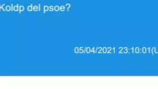 Koldo reclama que asuntos internos de  la Guardia Civil investigue si se accedió a bases de datos sobre él y su exesposa años antes de estallar el caso