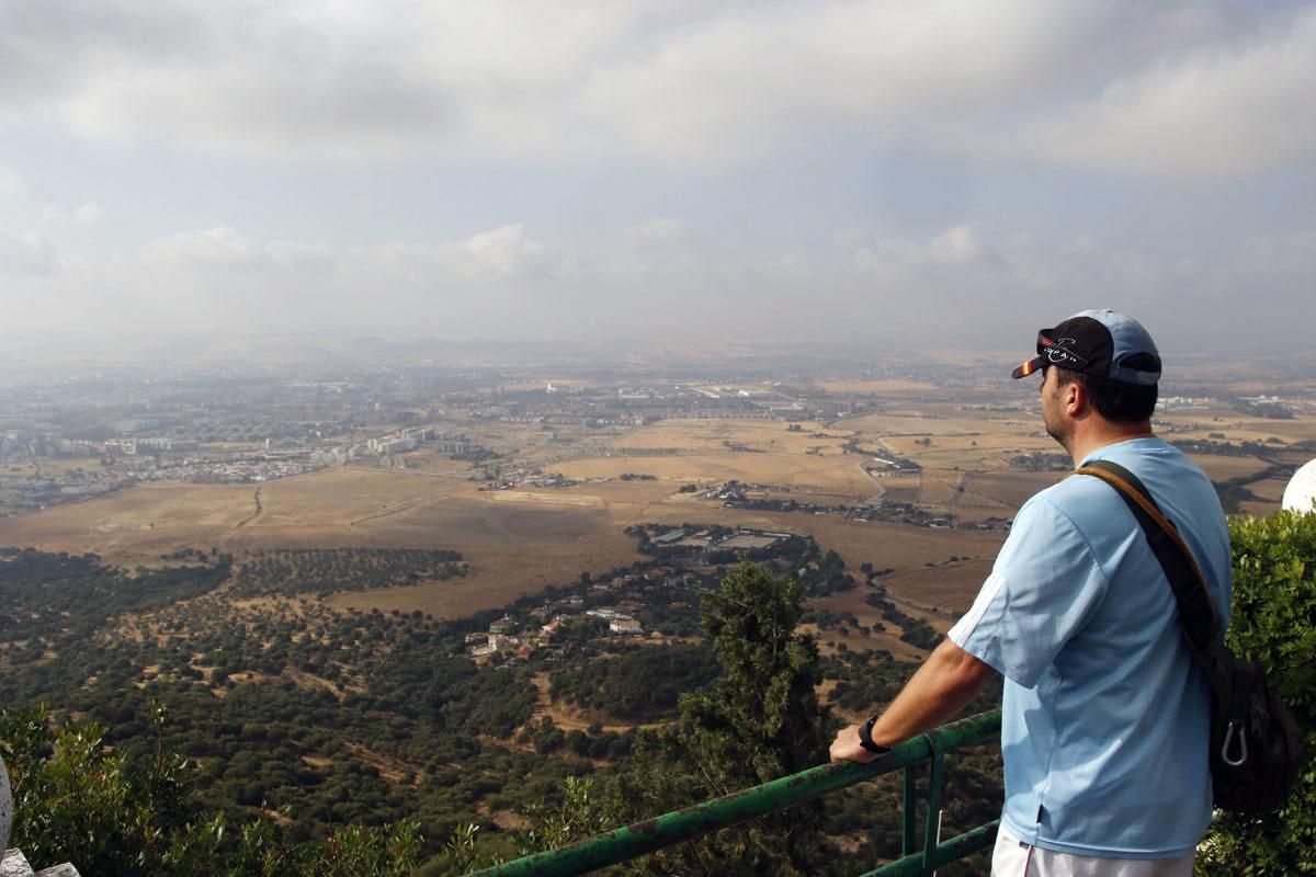 Córdoba desde sus miradores