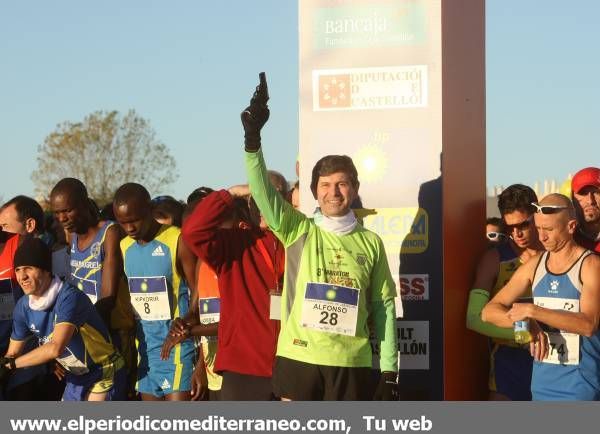 GALERIA DE FOTOS --- III Maratón internacional de Castellón