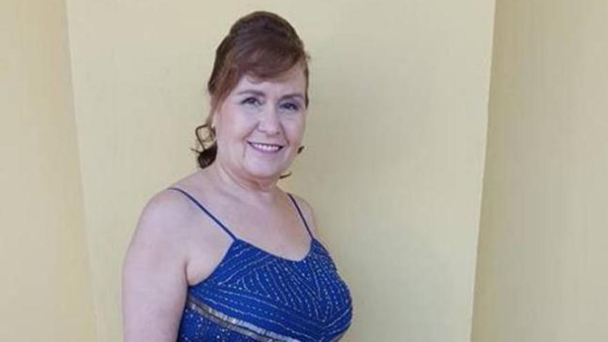 La angustia crece en la familia de Juana Ramos, desaparecida desde hace tres semanas