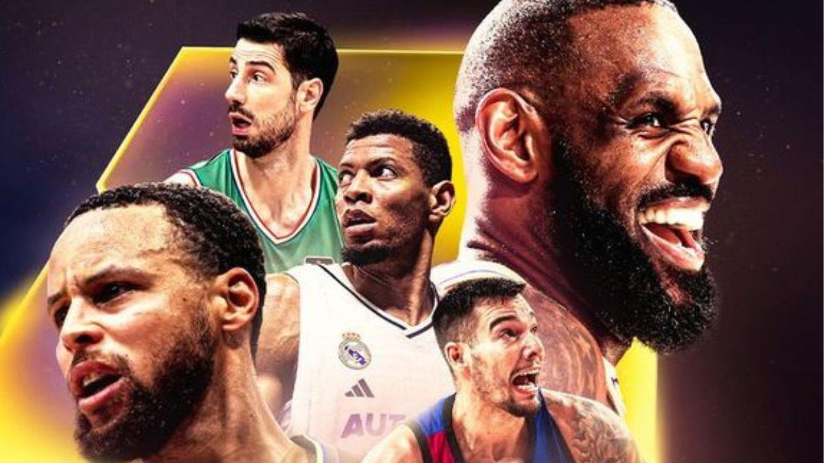 Nuevo plan DAZN desde 4,99 €: paga solo por los deportes que ves y accede a NBA, F1, Liga Endesa y más