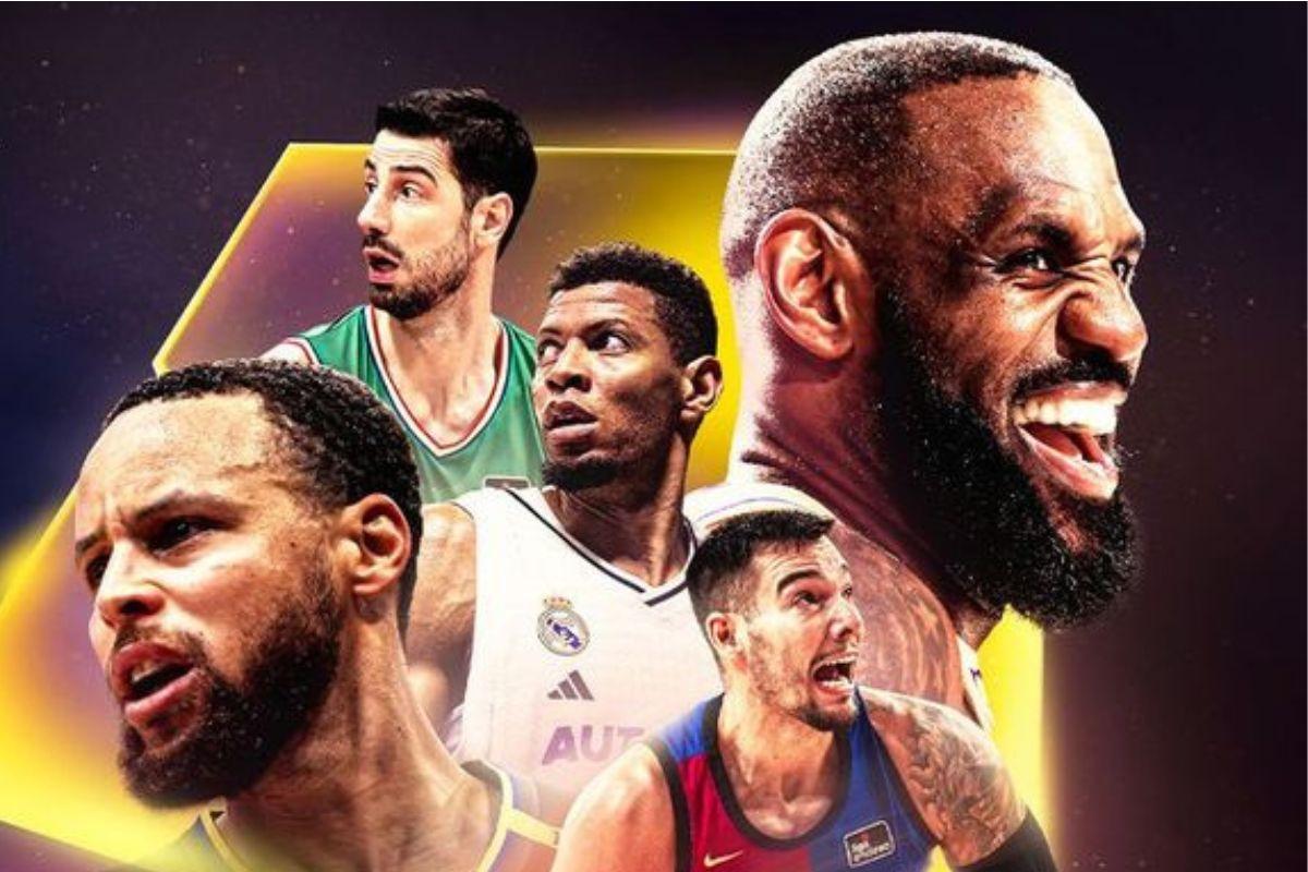 Nuevo plan DAZN desde 4,99 €: paga solo por los deportes que ves y accede a NBA, F1, Liga Endesa y más